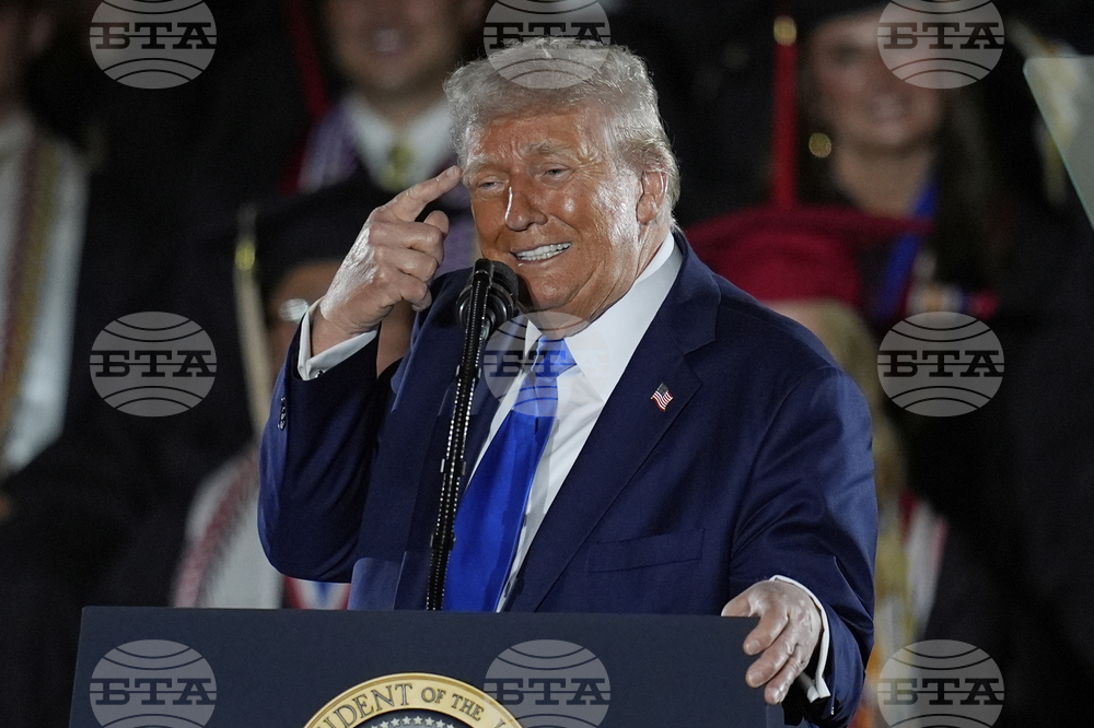 Trump Alabama