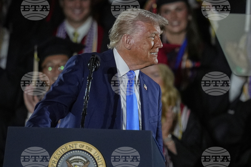Trump Alabama