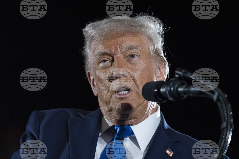 Trump Alabama