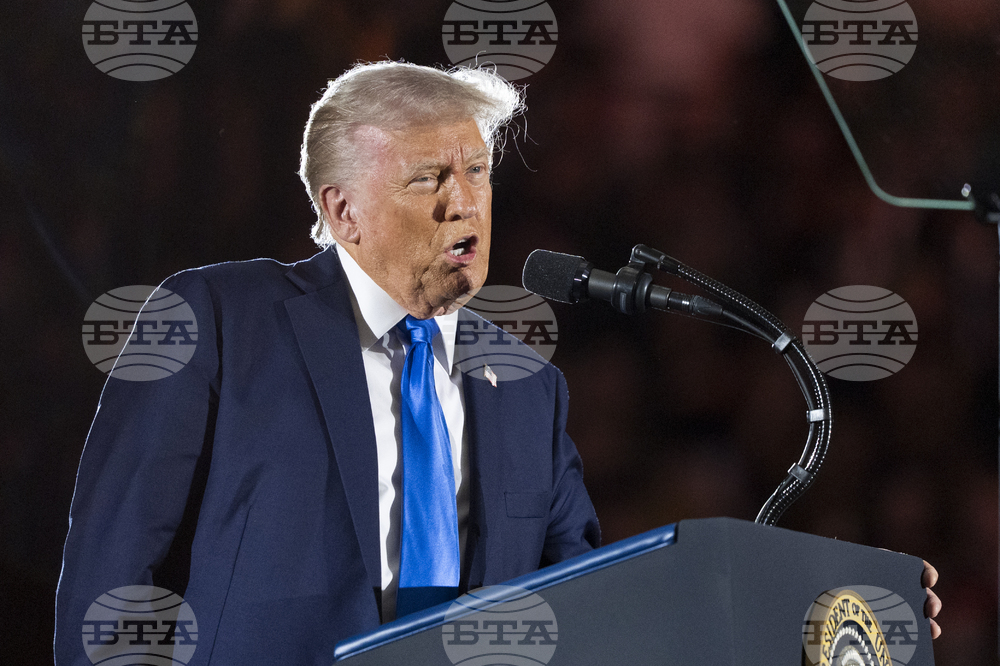 Trump Alabama