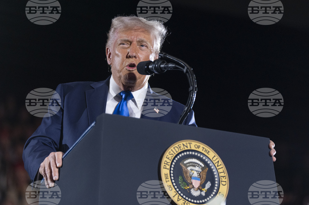Trump Alabama