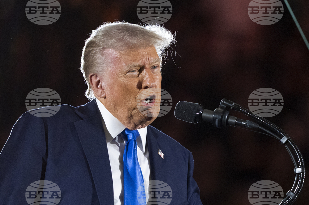 Trump Alabama