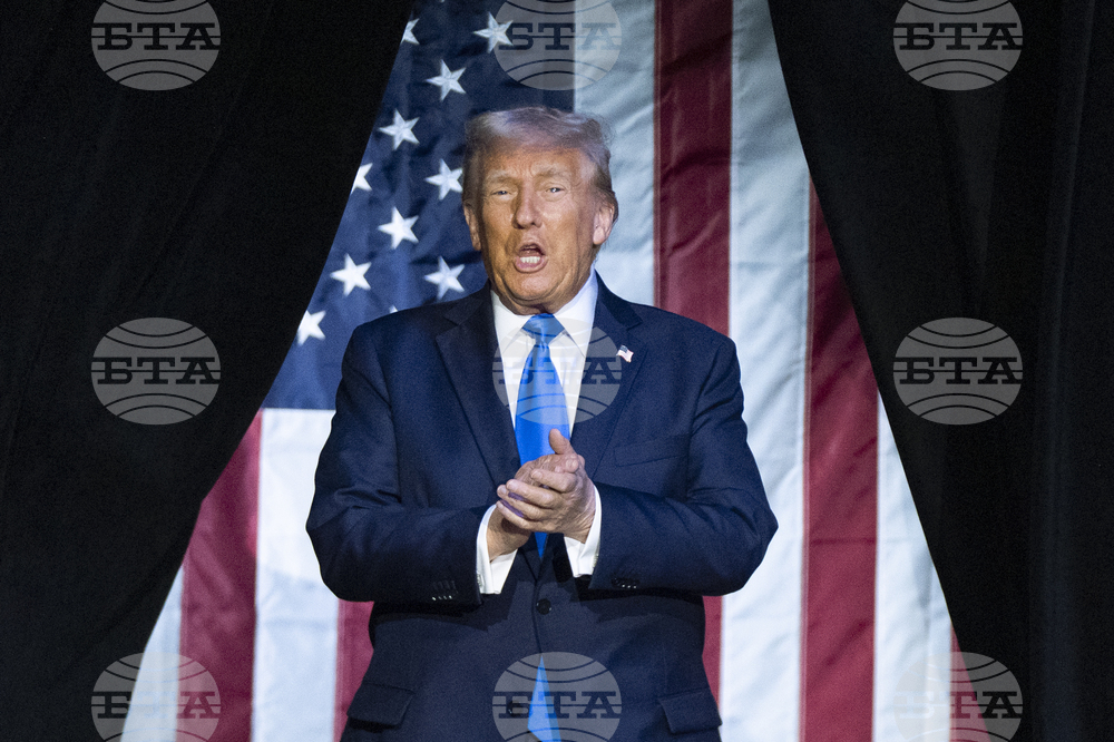 Trump Alabama