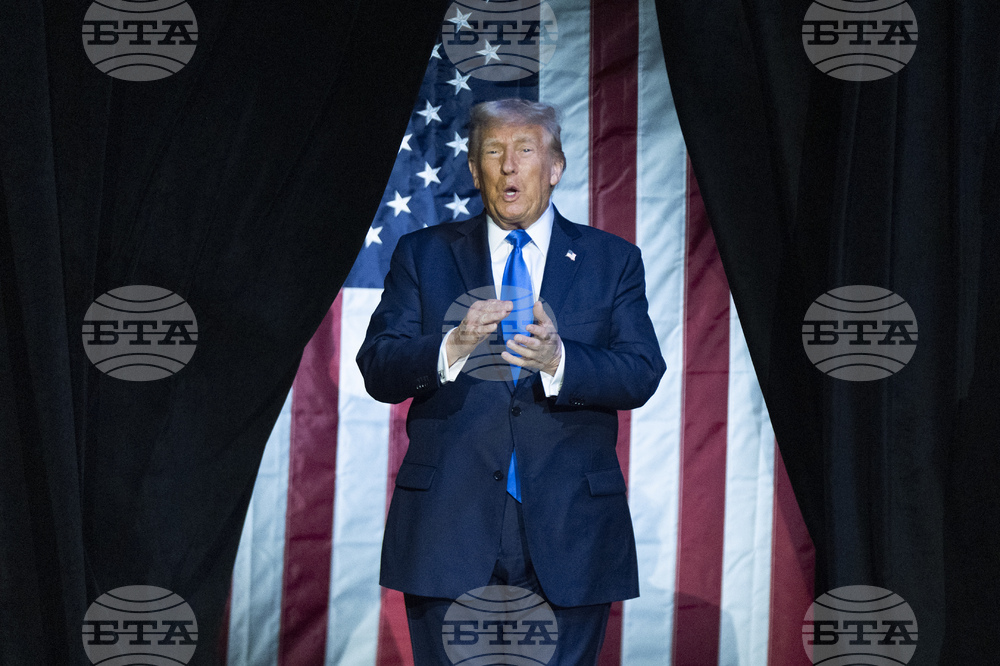 Trump Alabama