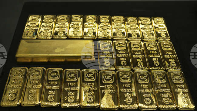 Търсенето на злато бележи рекорд през 2025 г. заради политиката на Тръмп, според Световния съвет по златото