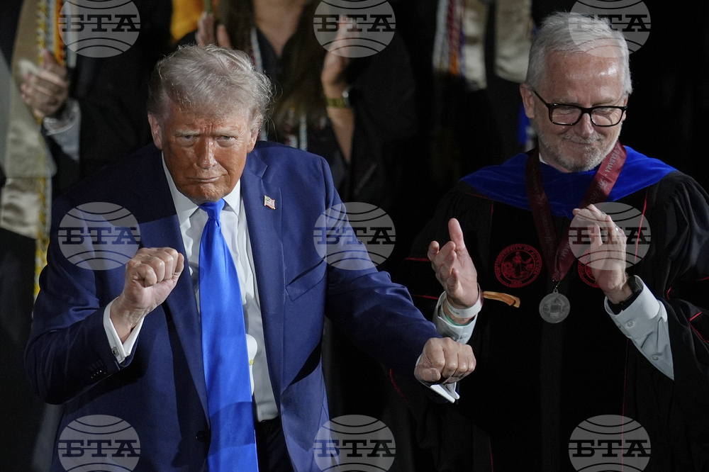 Trump Alabama