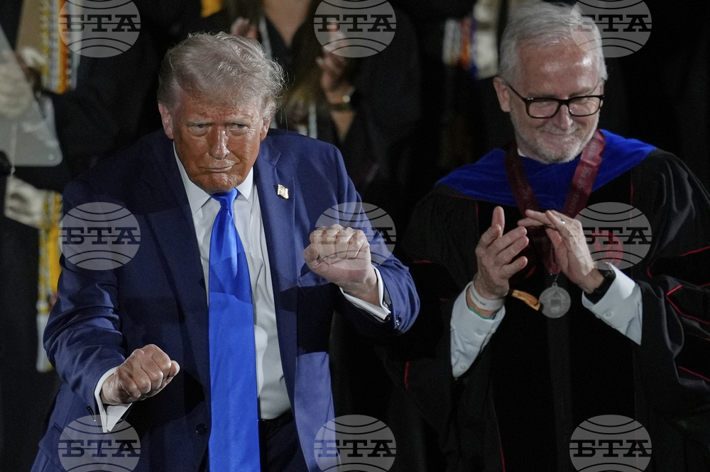 Trump Alabama