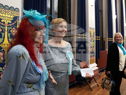 Britain Local Elections