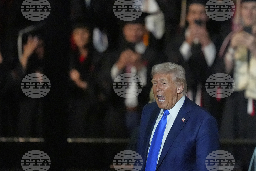 Trump Alabama