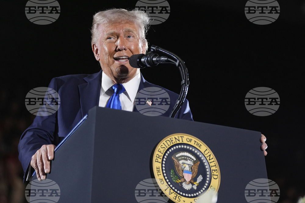 Trump Alabama
