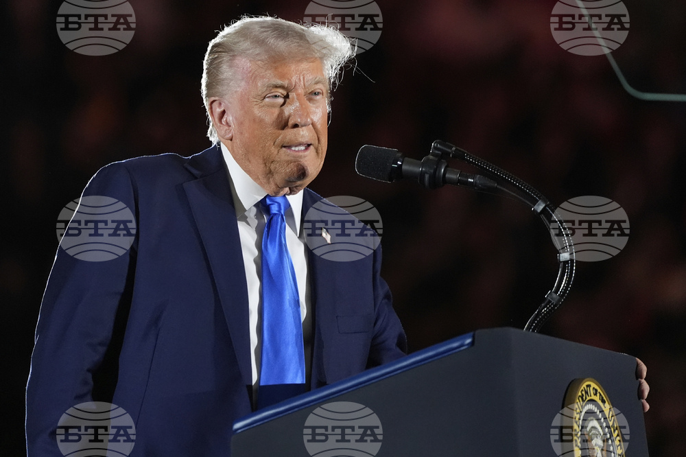 Trump Alabama