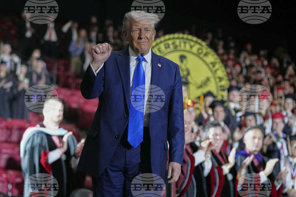 Trump Alabama