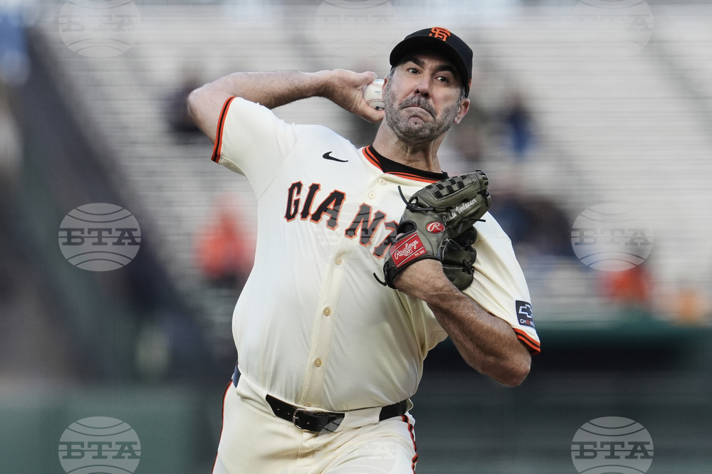 Rockies Giants Baseball
