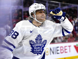 Maple Leafs Senators Hockey