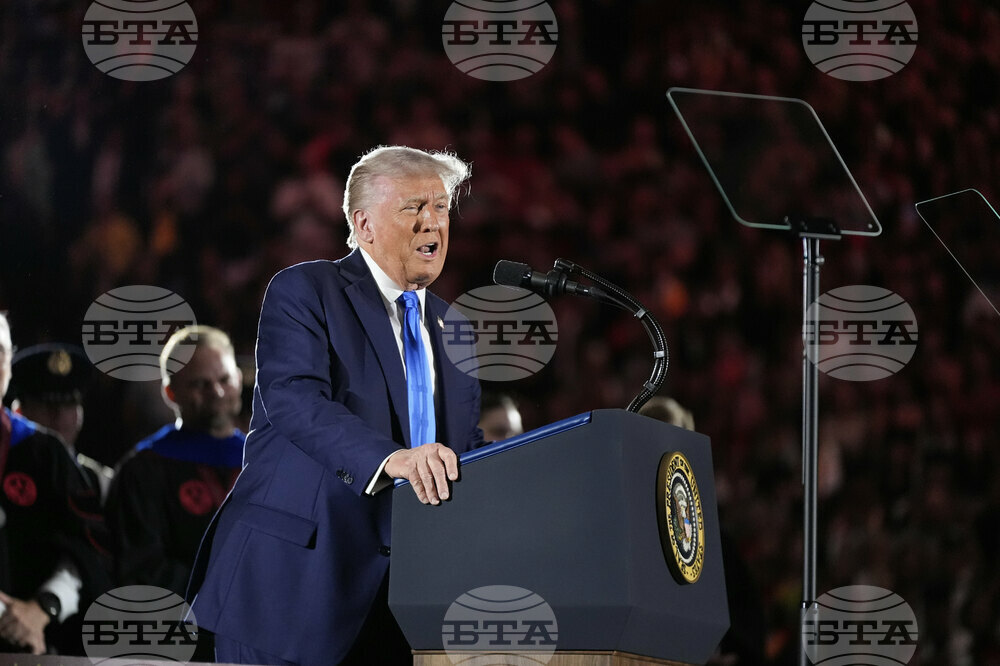Trump Alabama