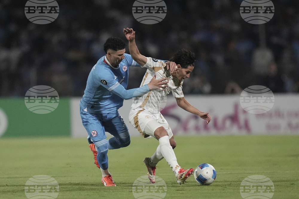 Mexico Soccer CONCACAF