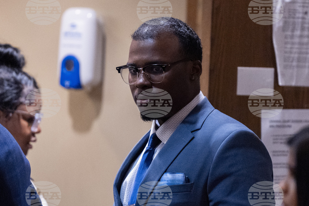 Tyre Nichols