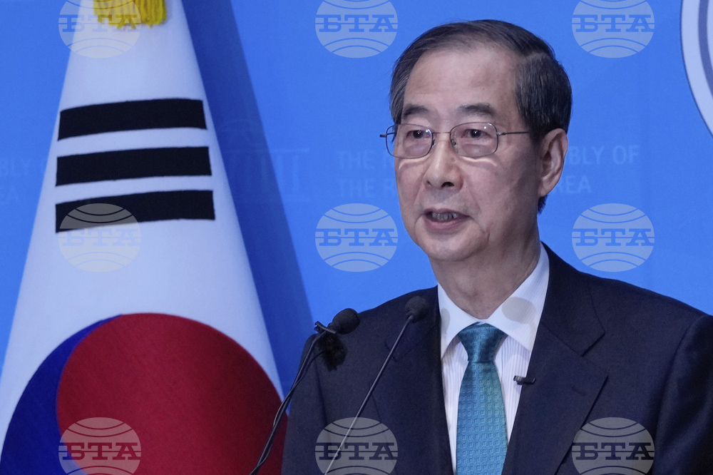 South Korea Election