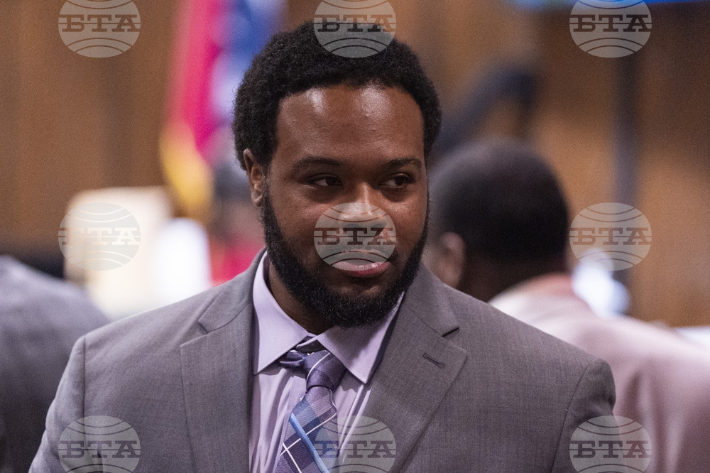 Tyre Nichols