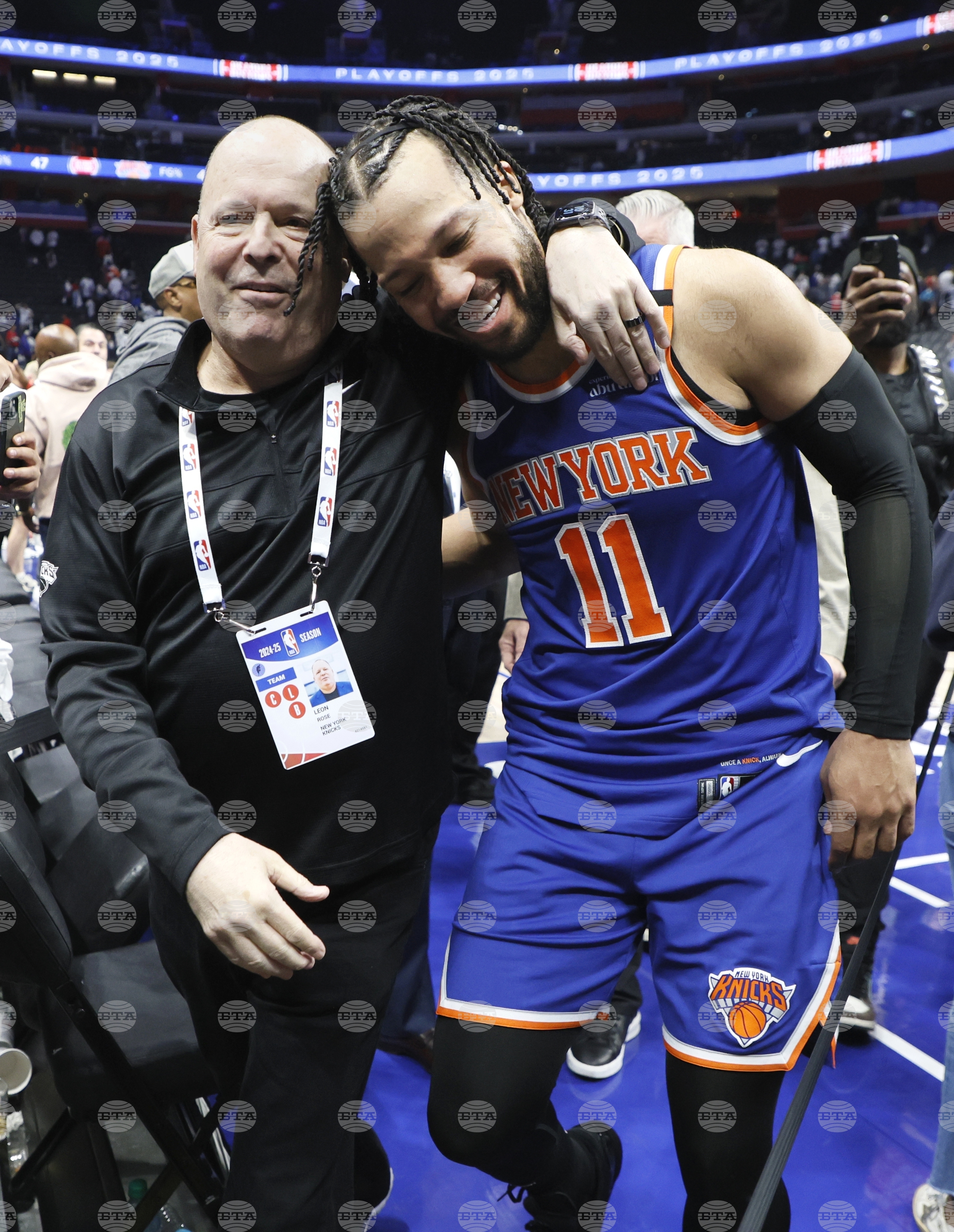Knicks Pistons Basketball