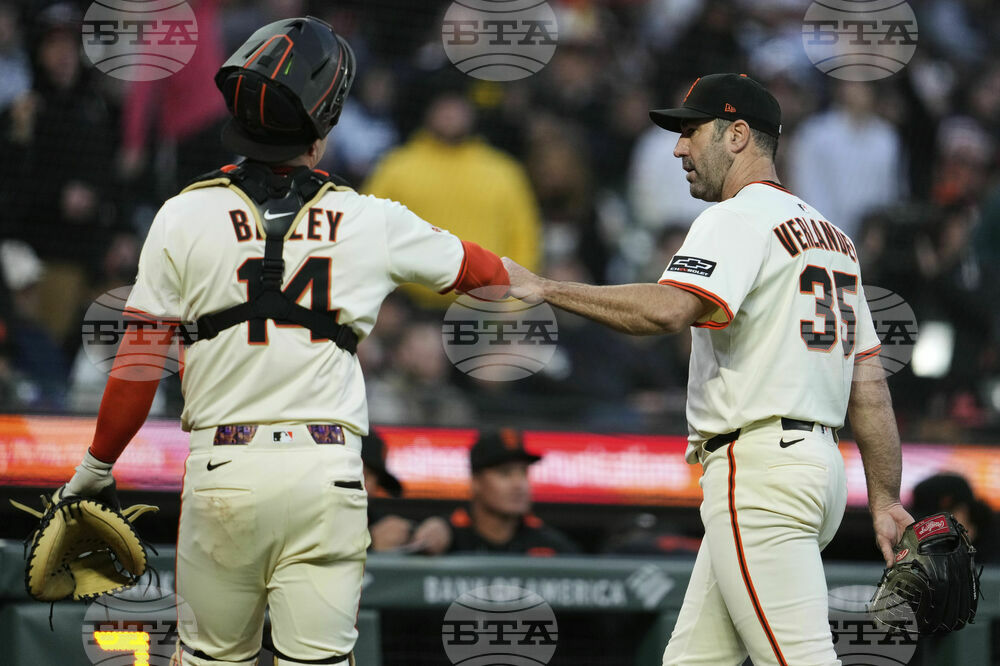 Rockies Giants Baseball