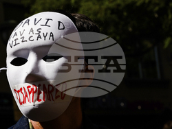 California May Day Labor