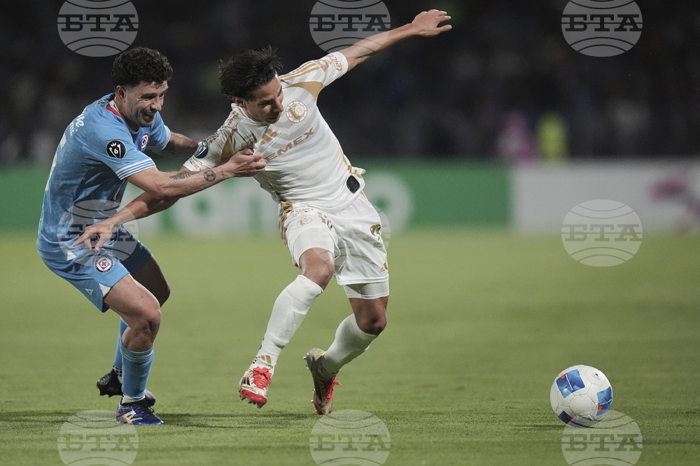 Mexico Soccer CONCACAF