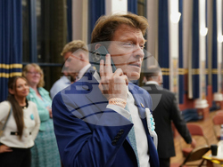 Britain Local Elections