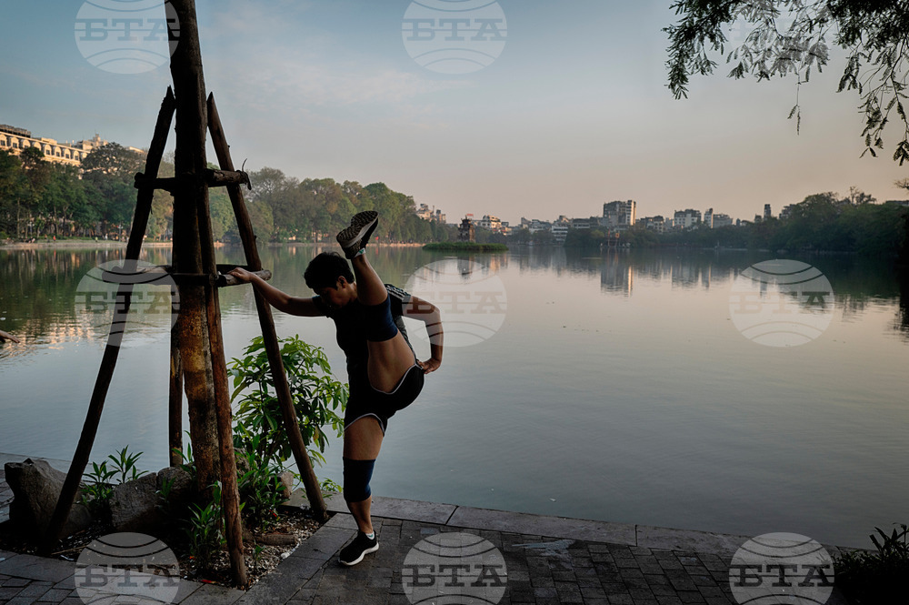 Vietnam Daily Life
