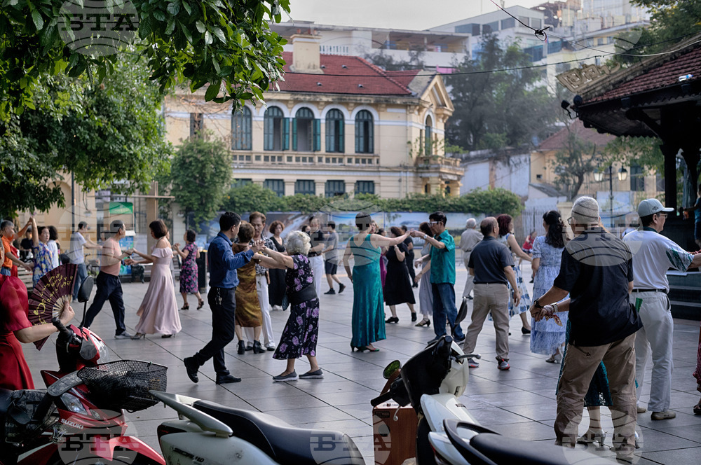 Vietnam Daily Life
