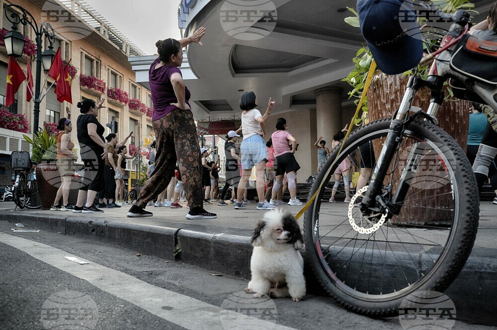 Vietnam Daily Life