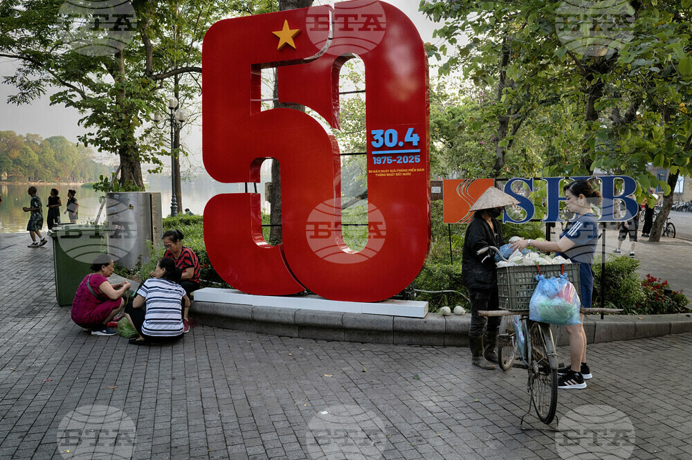 Vietnam Daily Life