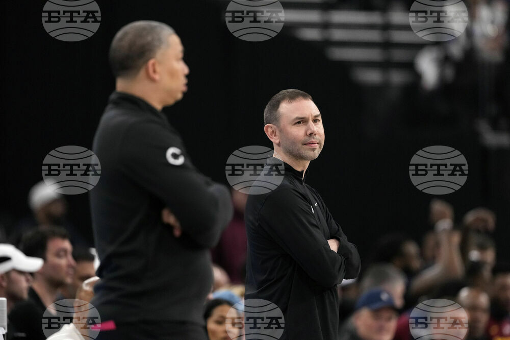 Nuggets Clippers Basketball