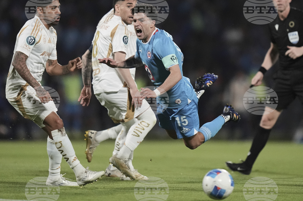 Mexico Soccer CONCACAF
