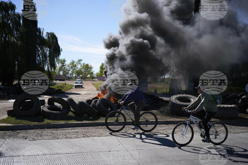 Pictures of the Week Latin America and Caribbean Photo Gallery