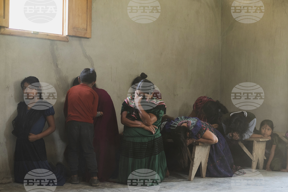 Pictures of the Week Latin America and Caribbean Photo Gallery