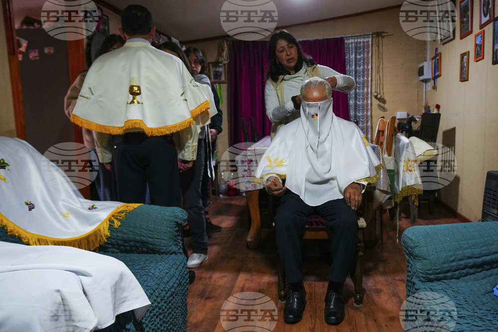 Pictures of the Week Latin America and Caribbean Photo Gallery
