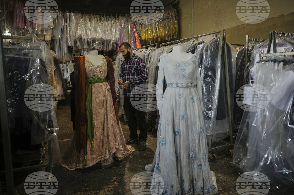Italy Opera Costumes
