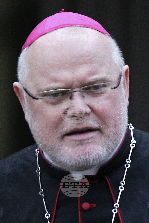 Vatican Conclave Cardinal Cards
