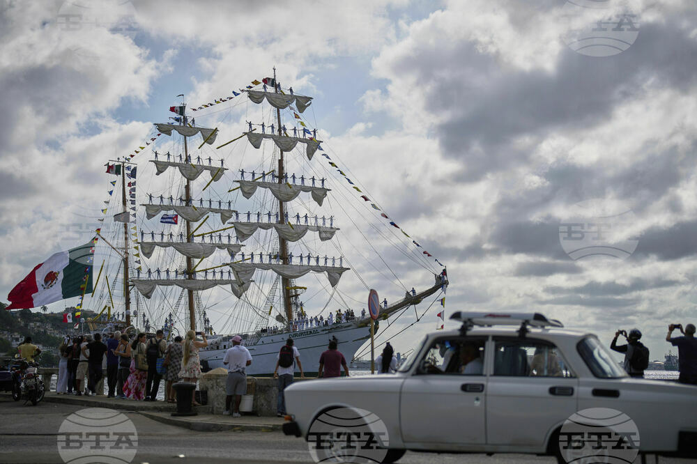 Pictures of the Week Latin America and Caribbean Photo Gallery