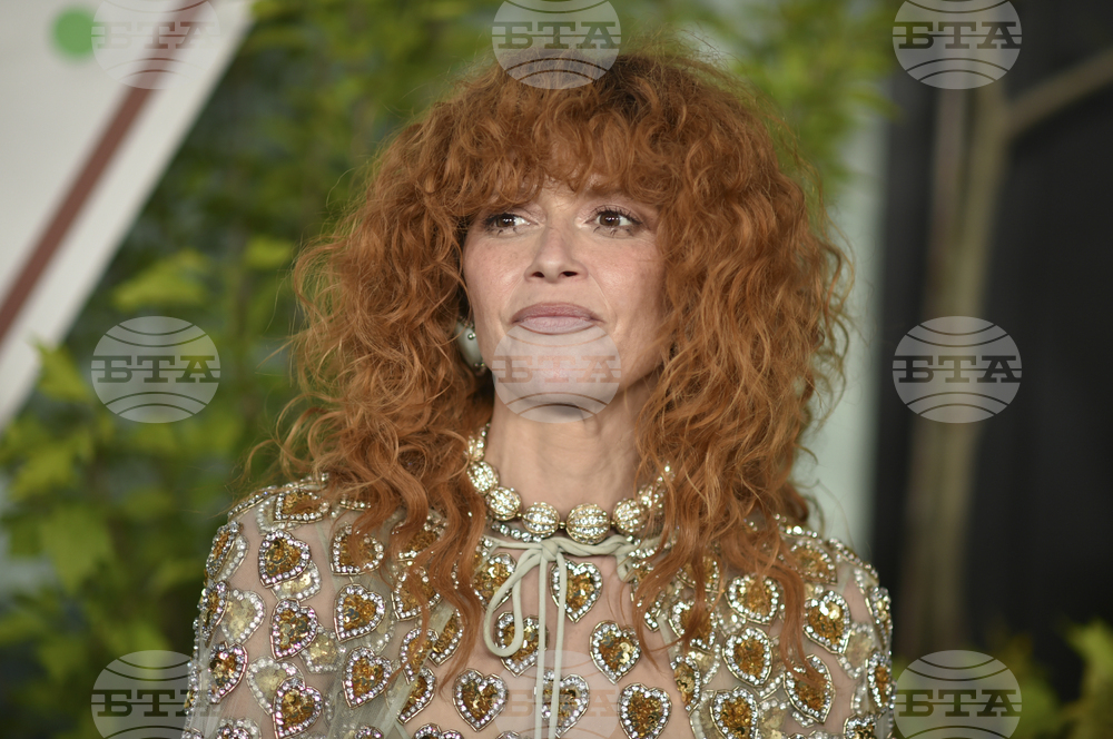 LA Premiere of "Poker Face" Season Two