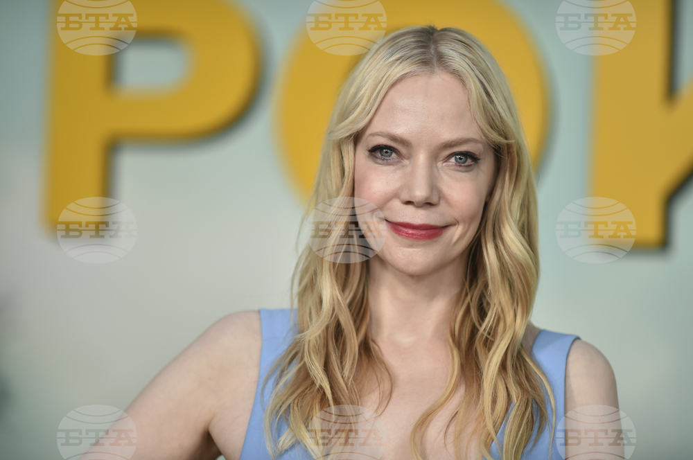 LA Premiere of "Poker Face" Season Two