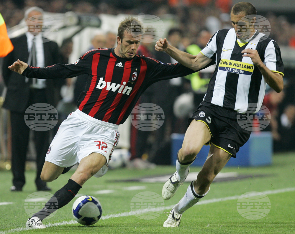 Beckham Turns 50