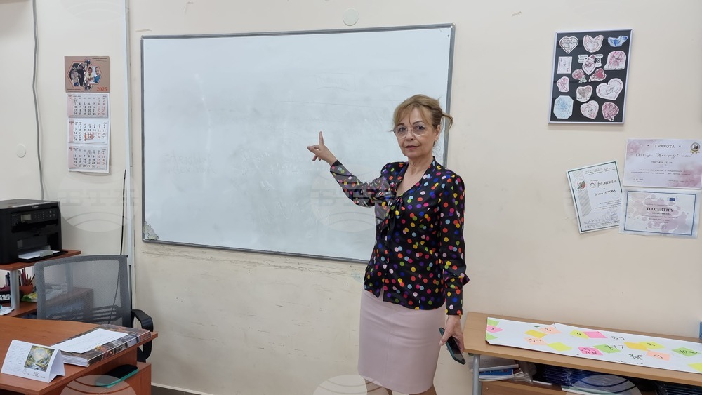 Предстои обявяване на обществена поръчка за реализиране на дейностите по разширяване на СТЕМ центъра в ПЕГ „Йоан Екзарх“ във Враца