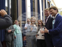 Britain Local Elections