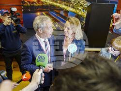 Britain Local Elections