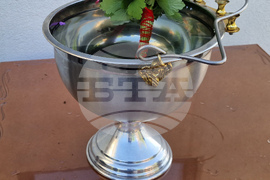 Септември - храм "Св. цар Борис-Михаил" - празник