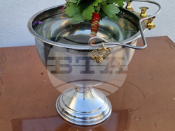 Септември - храм "Св. цар Борис-Михаил" - празник