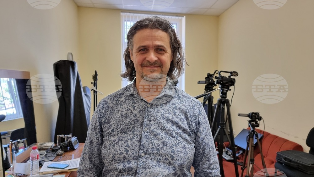 Концертът на Симфониета - Враца „Балканите между изток и запад“ ще събере на една сцена двама музиканти с успешна международна кариера