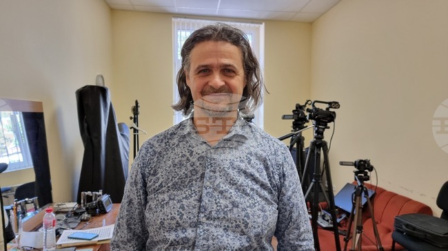 Концертът на Симфониета - Враца „Балканите между изток и запад“ ще събере на една сцена двама музиканти с успешна международна кариера